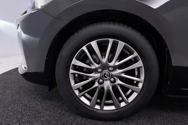 Mazda 2 (2022) thumbnail 4