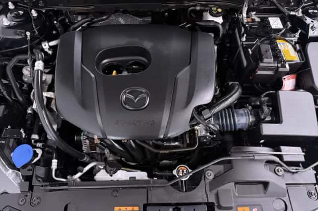 Mazda 2 (2022) thumbnail 5