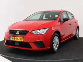 SEAT Ibiza (2022)