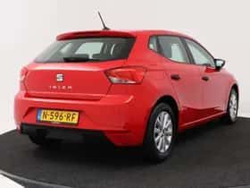 SEAT Ibiza (2022) thumbnail 2