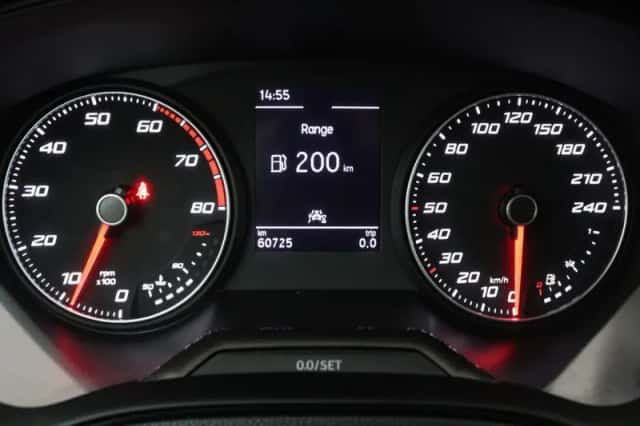 SEAT Ibiza (2022) thumbnail 13