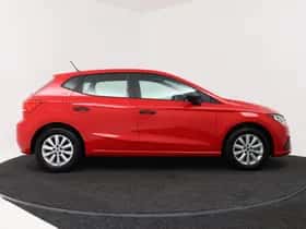 SEAT Ibiza (2022) thumbnail 14