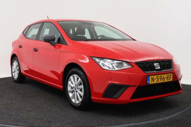 SEAT Ibiza (2022) thumbnail 15