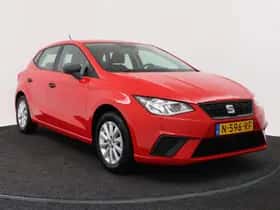 SEAT Ibiza (2022) thumbnail 15