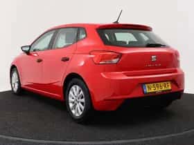 SEAT Ibiza (2022) thumbnail 16