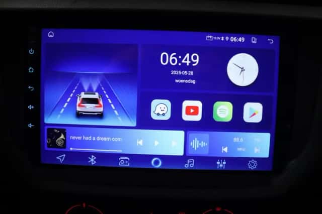 SEAT Ibiza (2022) thumbnail 17