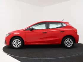 SEAT Ibiza (2022) thumbnail 3