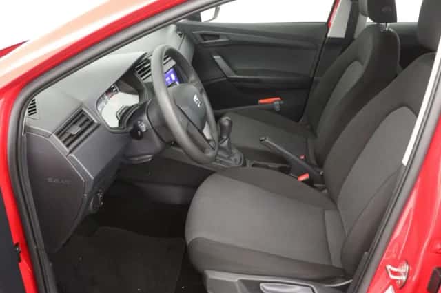 SEAT Ibiza (2022) thumbnail 22