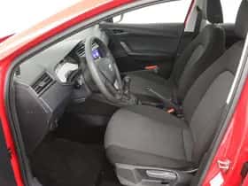 SEAT Ibiza (2022) thumbnail 22