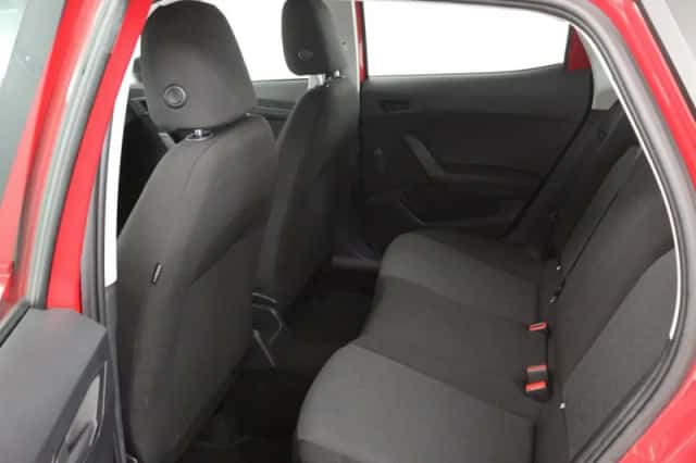 SEAT Ibiza (2022) thumbnail 23