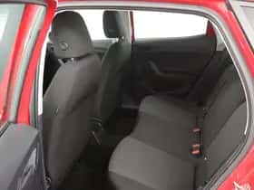 SEAT Ibiza (2022) thumbnail 23