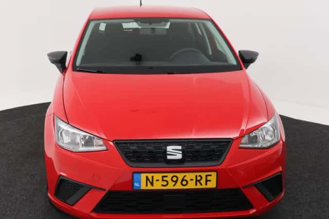 SEAT Ibiza (2022) thumbnail 24