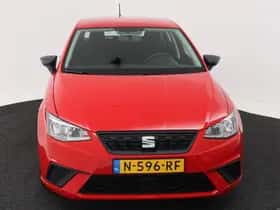 SEAT Ibiza (2022) thumbnail 24