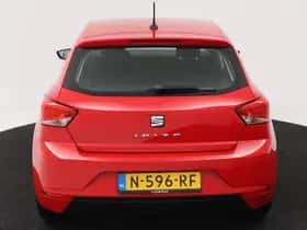SEAT Ibiza (2022) thumbnail 25