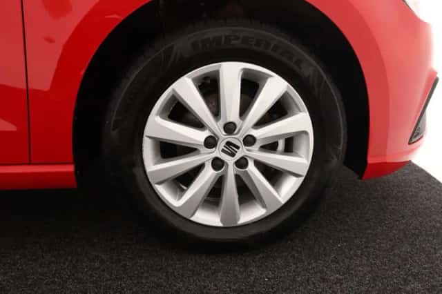 SEAT Ibiza (2022) thumbnail 26