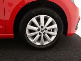 SEAT Ibiza (2022) thumbnail 26