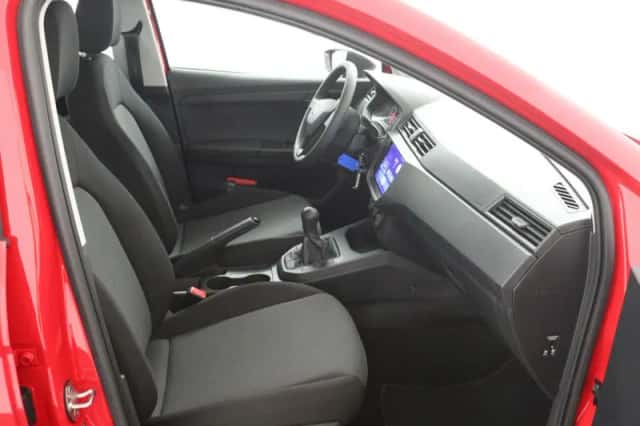 SEAT Ibiza (2022) thumbnail 27