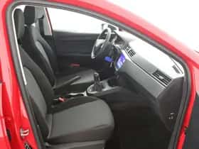 SEAT Ibiza (2022) thumbnail 27