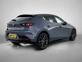 Mazda 3 (2025) thumbnail 2