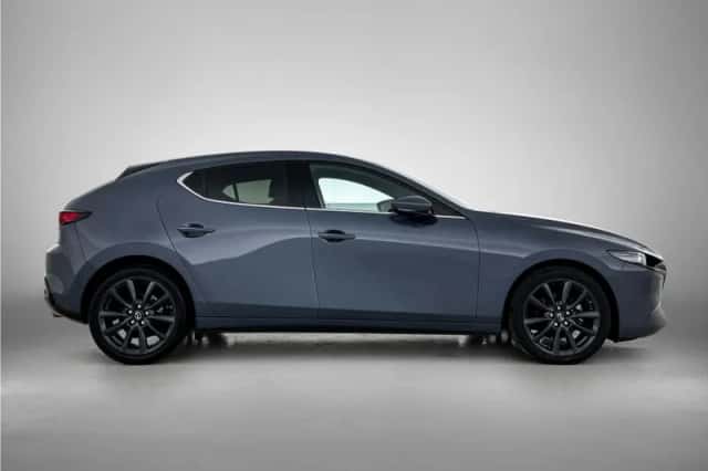 Mazda 3 (2025) thumbnail 11