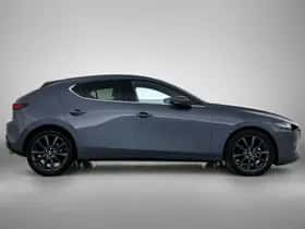 Mazda 3 (2025) thumbnail 11