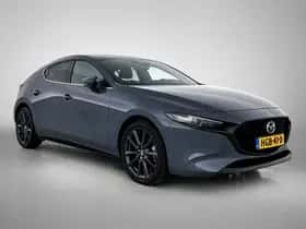 Mazda 3 (2025) thumbnail 12