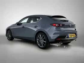 Mazda 3 (2025) thumbnail 13