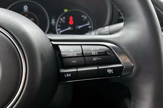 Mazda 3 (2025) thumbnail 14