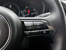 Mazda 3 (2025) thumbnail 14