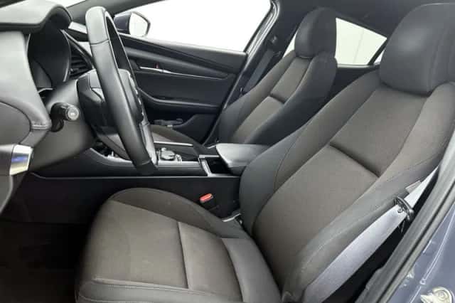Mazda 3 (2025) thumbnail 15