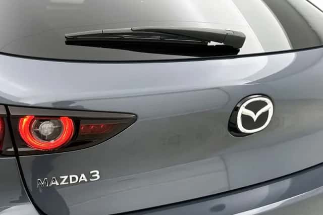 Mazda 3 (2025) thumbnail 19