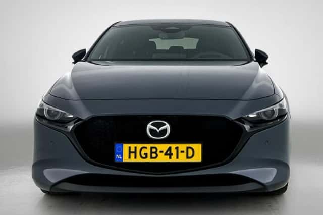 Mazda 3 (2025) thumbnail 20