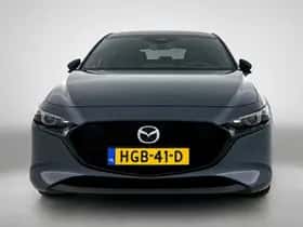 Mazda 3 (2025) thumbnail 20