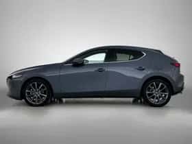 Mazda 3 (2025) thumbnail 3