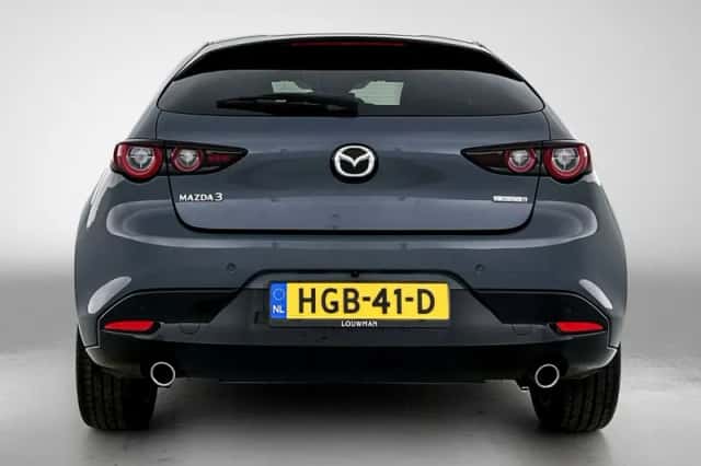 Mazda 3 (2025) thumbnail 21