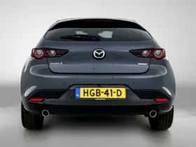 Mazda 3 (2025) thumbnail 21