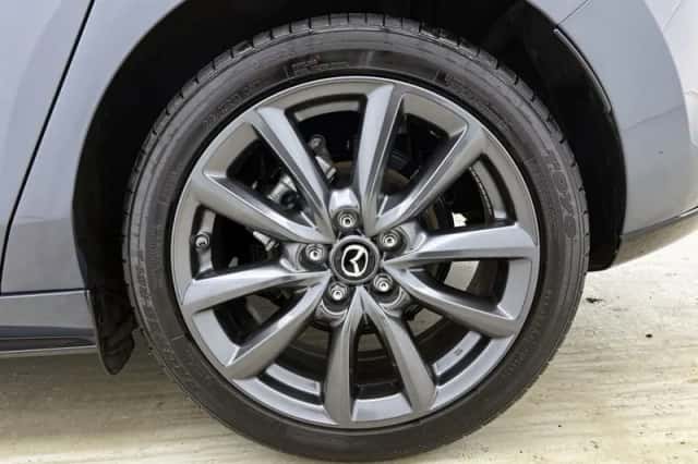 Mazda 3 (2025) thumbnail 23