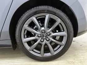 Mazda 3 (2025) thumbnail 23