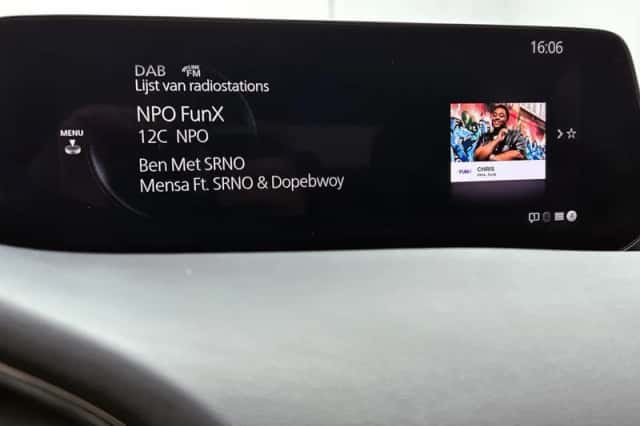 Mazda 3 (2025) thumbnail 26