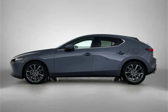 Mazda 3 (2025) thumbnail 4