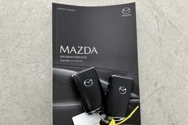Mazda 3 (2025) thumbnail 34