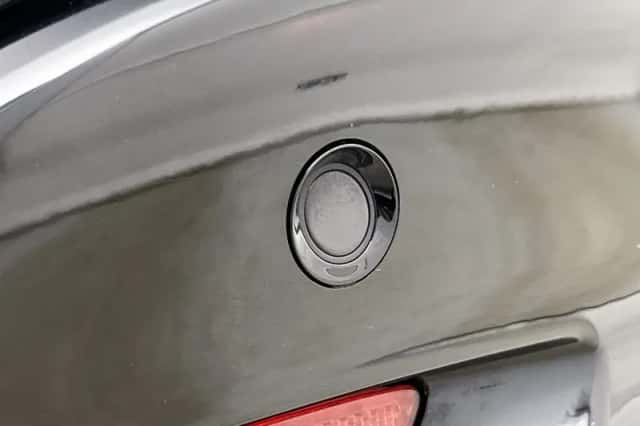 Mazda 3 (2025) thumbnail 35