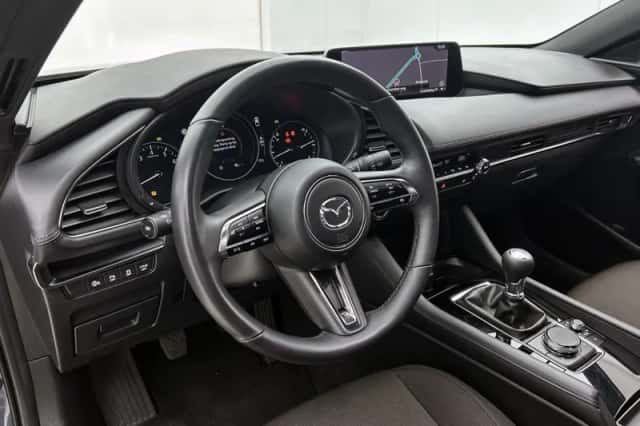 Mazda 3 (2025) thumbnail 39