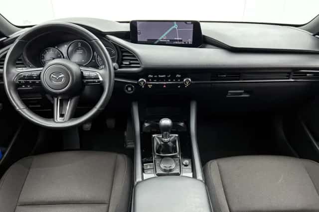 Mazda 3 (2025) thumbnail 5