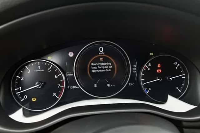 Mazda 3 (2025) thumbnail 6
