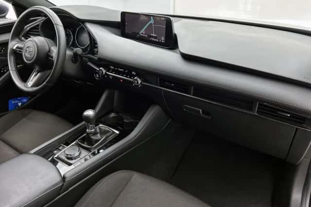 Mazda 3 (2025) thumbnail 6
