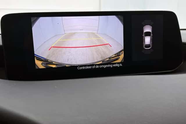 Mazda 3 (2025) thumbnail 8