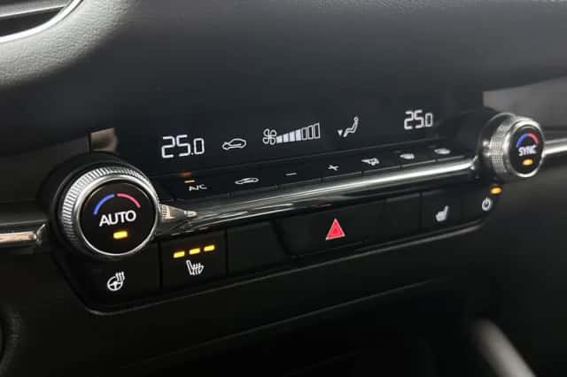 Mazda 3 (2025) thumbnail 9