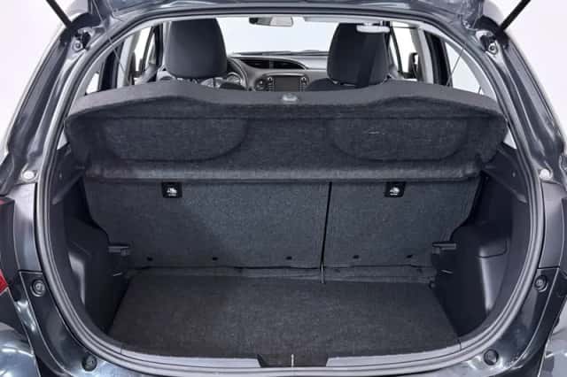 Toyota Yaris (2020) thumbnail 11