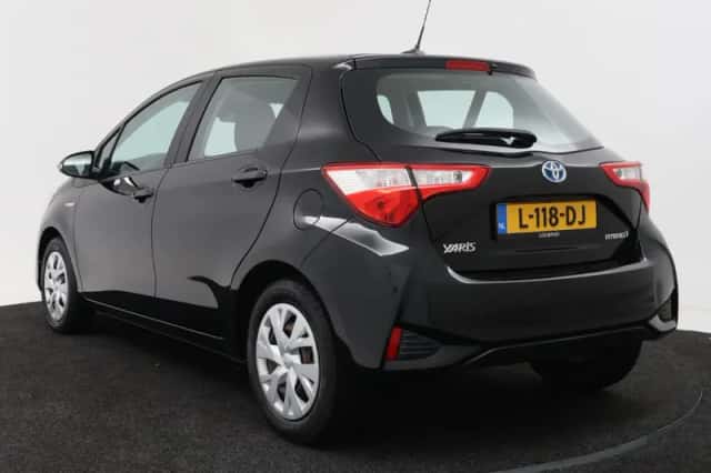 Toyota Yaris (2020) thumbnail 22